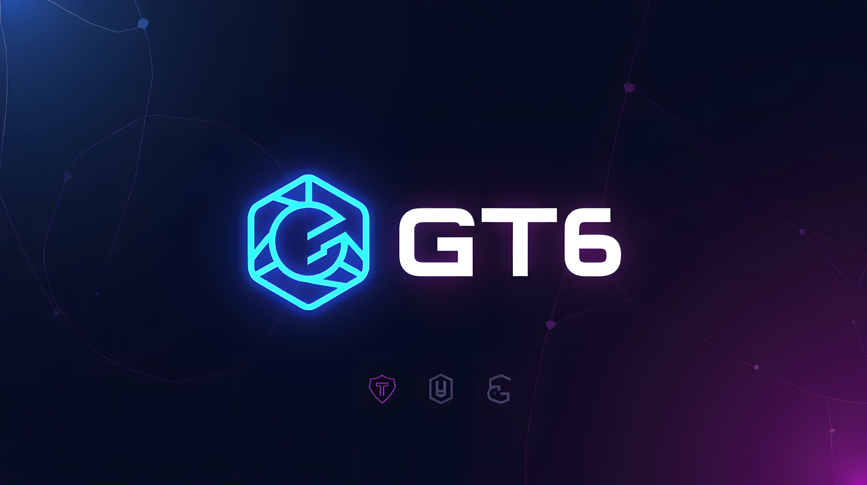 GT6 Logo